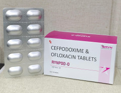 RYNPOD-O - Aeryn Lifesciences Private Limited